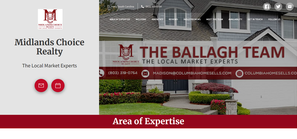 10 Best Realtors In Irmo