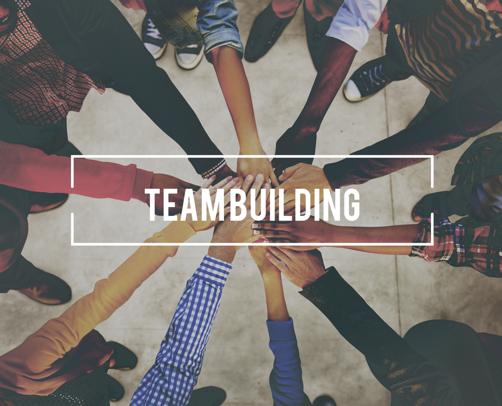 Team Building : How To Build a Strong Team For Small Businesses