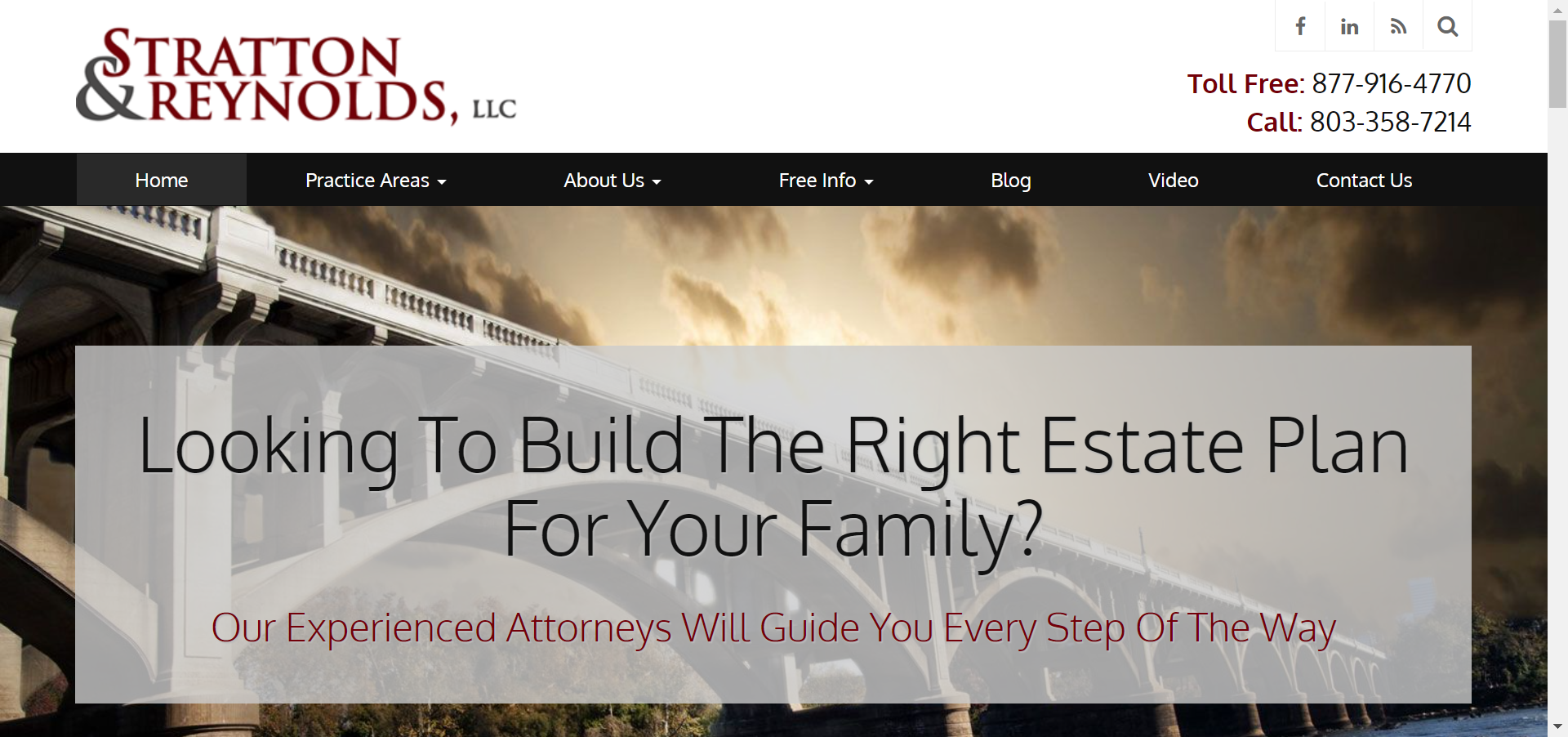 Estate Planning Probate Lawyers Irmo SC