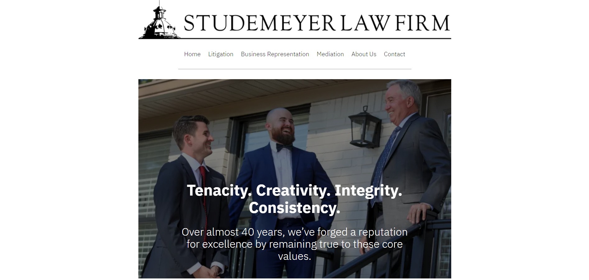 Studemeyer Law Firm - Corporate Lawyers serving Irmo SC