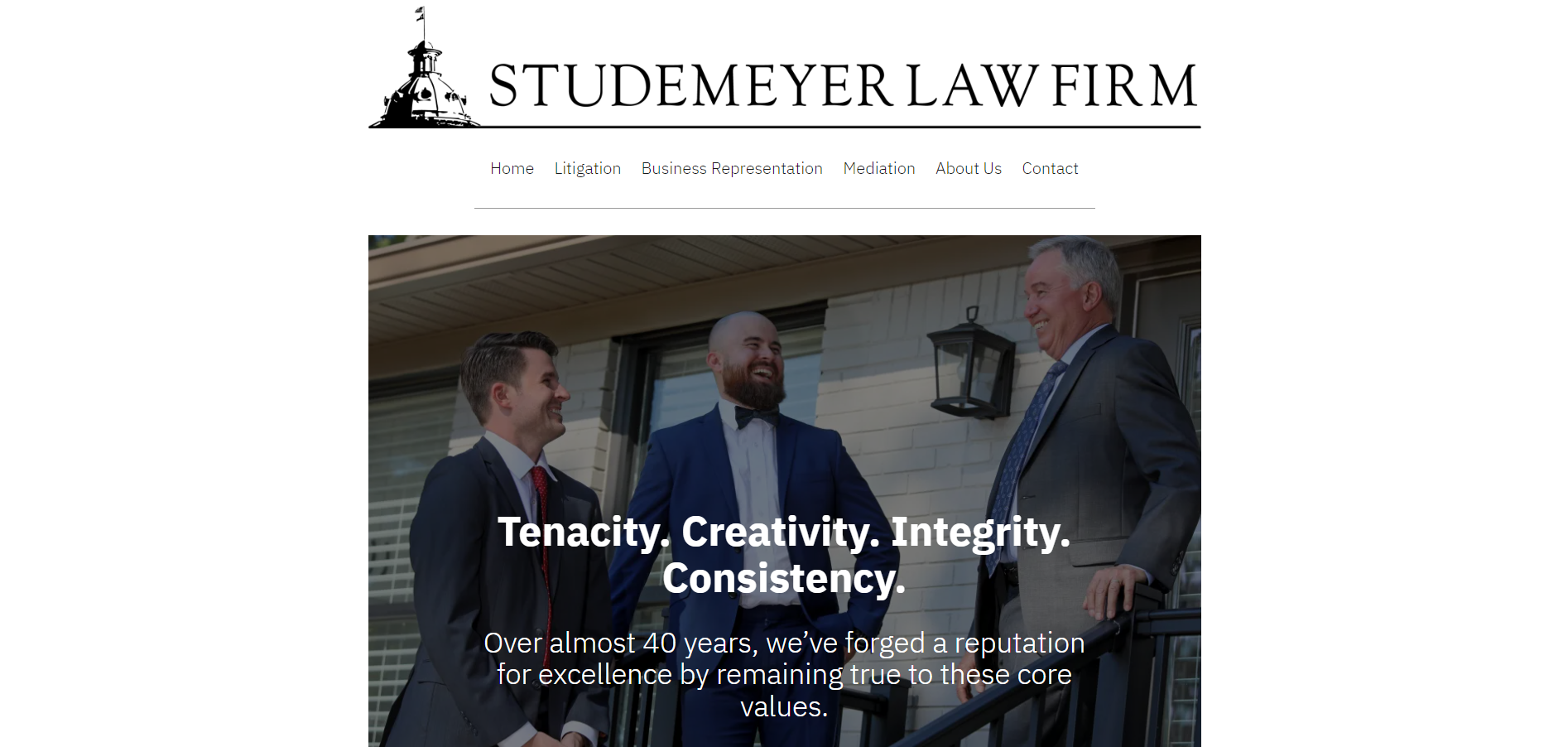 Studemeyer Law Firm Personal Injury Lawyers in Rock Hill SC
