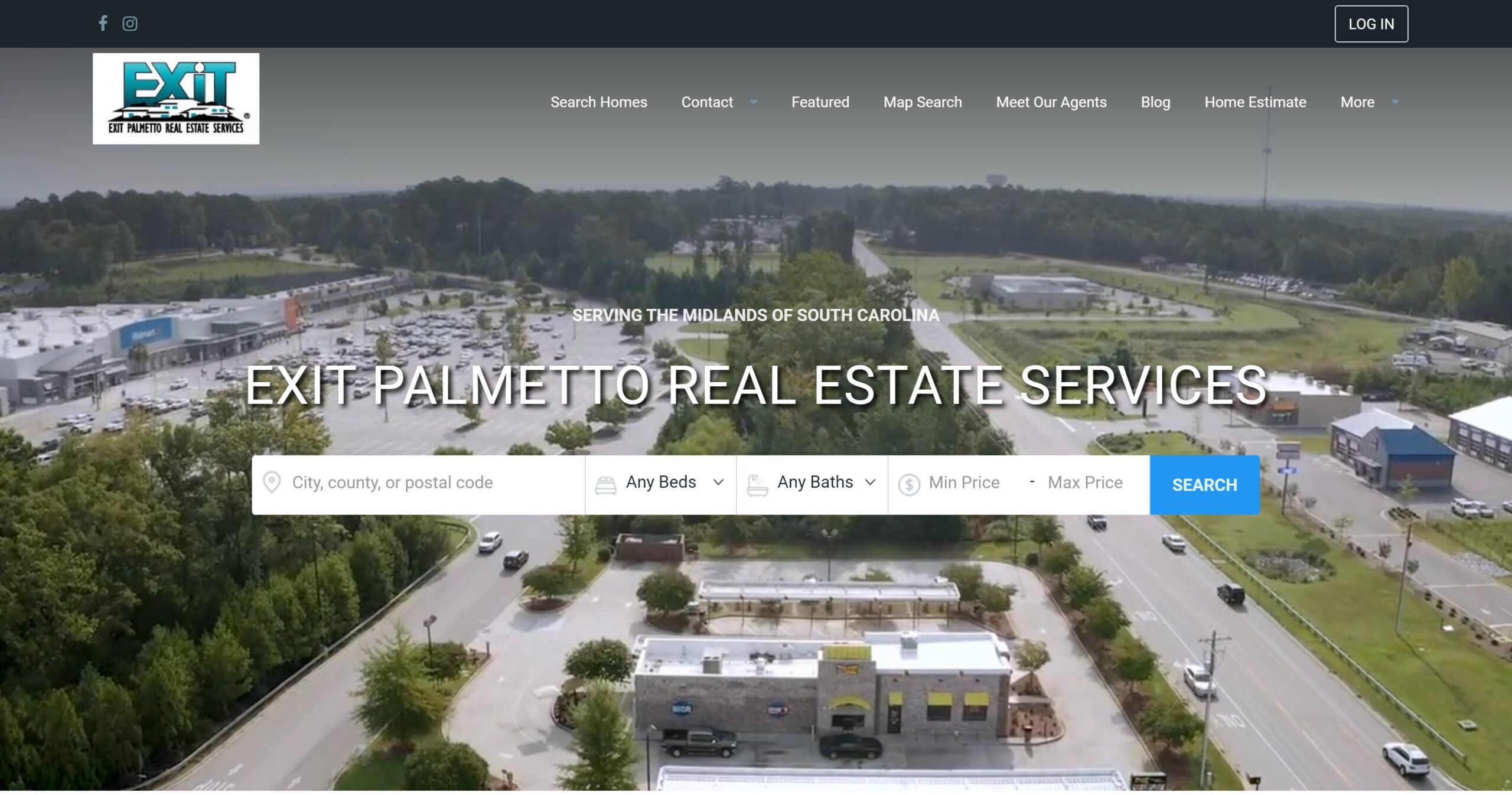 Top 5 Commercial Real Estate Agents in Irmo SC