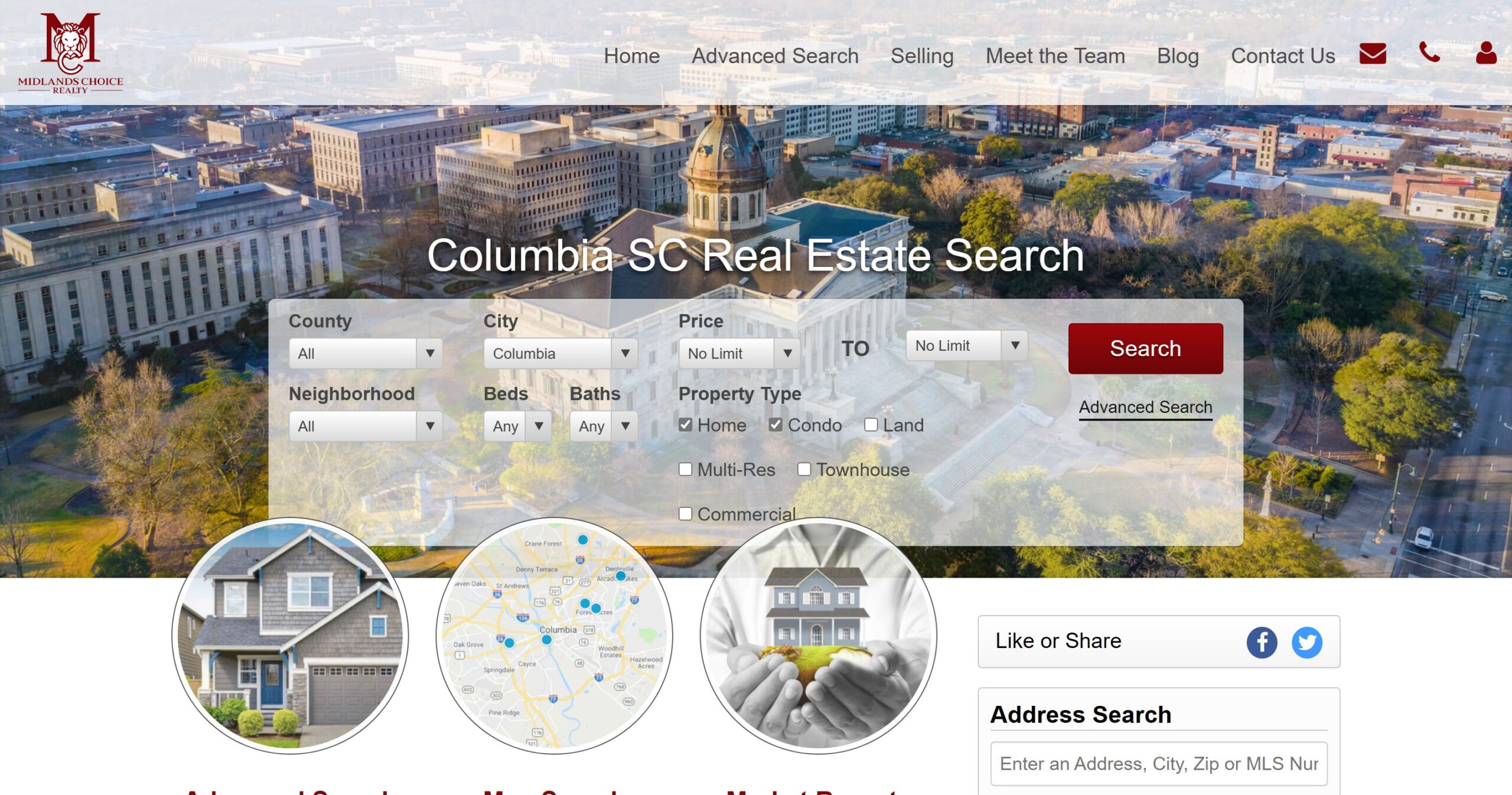 Top 5 Residential Real Estate Agents in Irmo SC: Find Your Dream Home Today