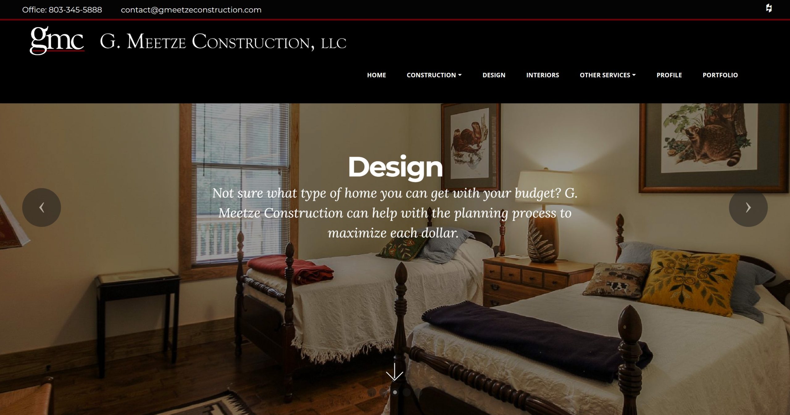 Top 3 Trusted Builders in Irmo, SC | Quality Construction Services