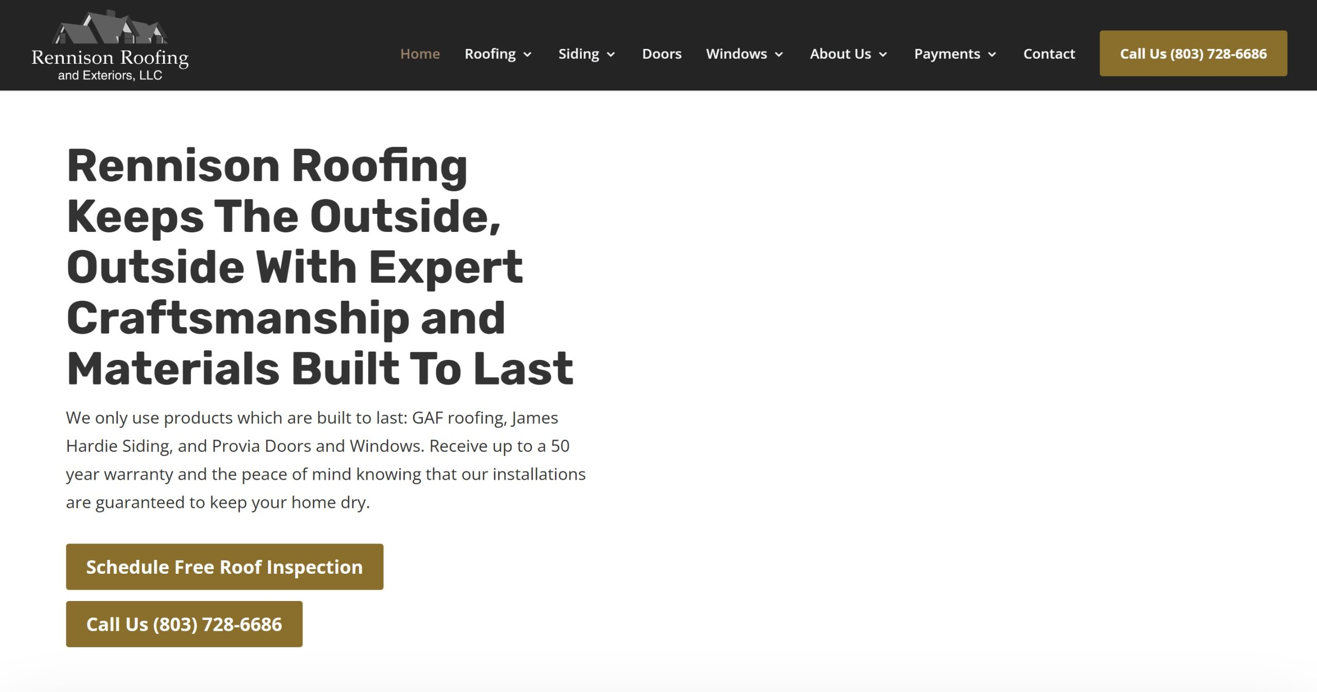 Top 5 Roofers in Irmo, SC | Trusted Roofers Guide