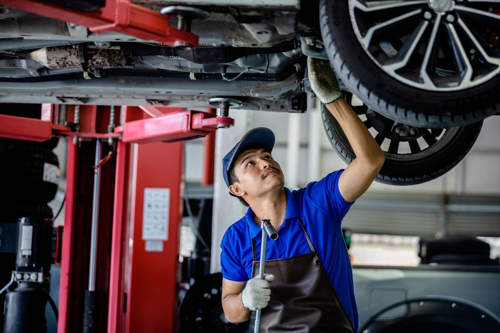 Car Maintenance Services in Irmo, SC: What You Need to Know