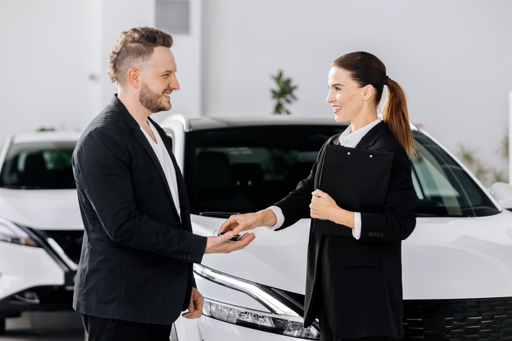 Top 4 Car Dealerships in Irmo, SC