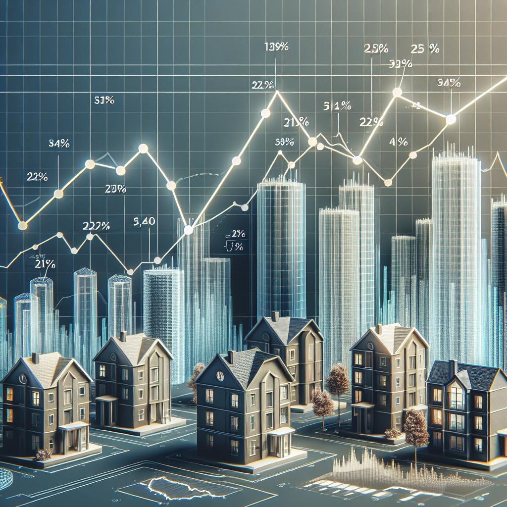 Real estate market trends.