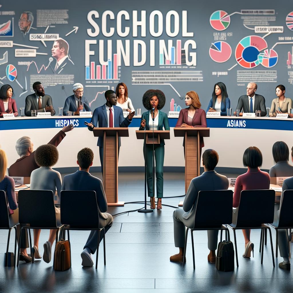 School Funding Debate