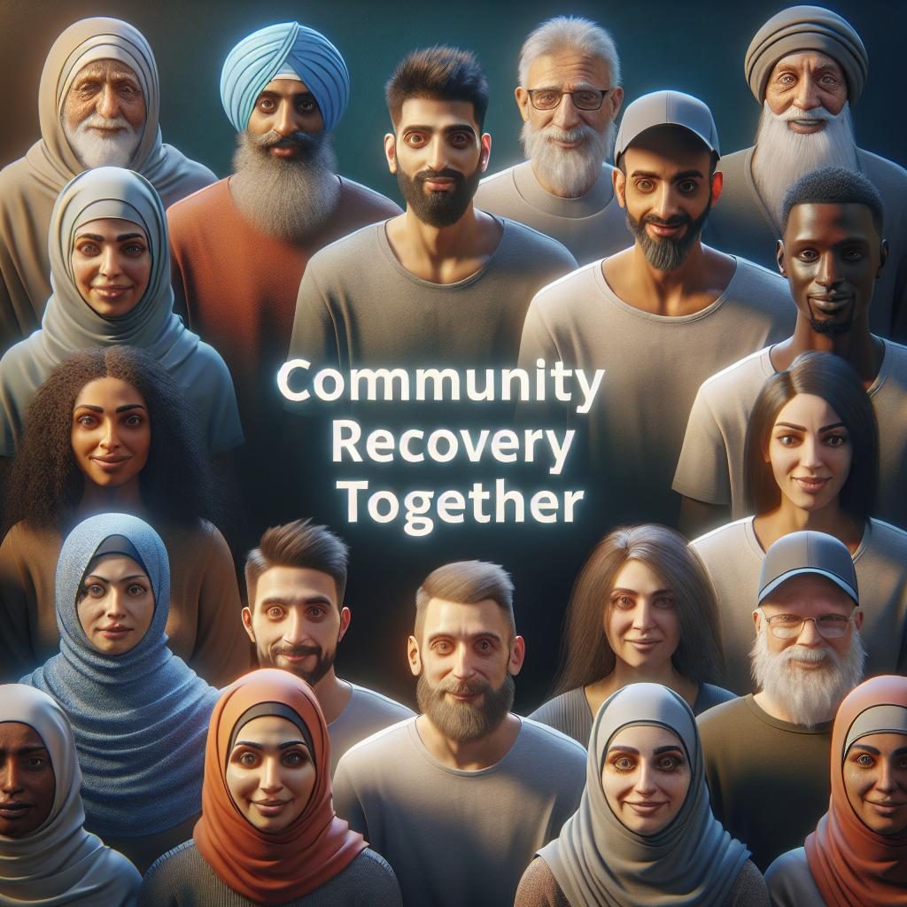 Community Recovery Together