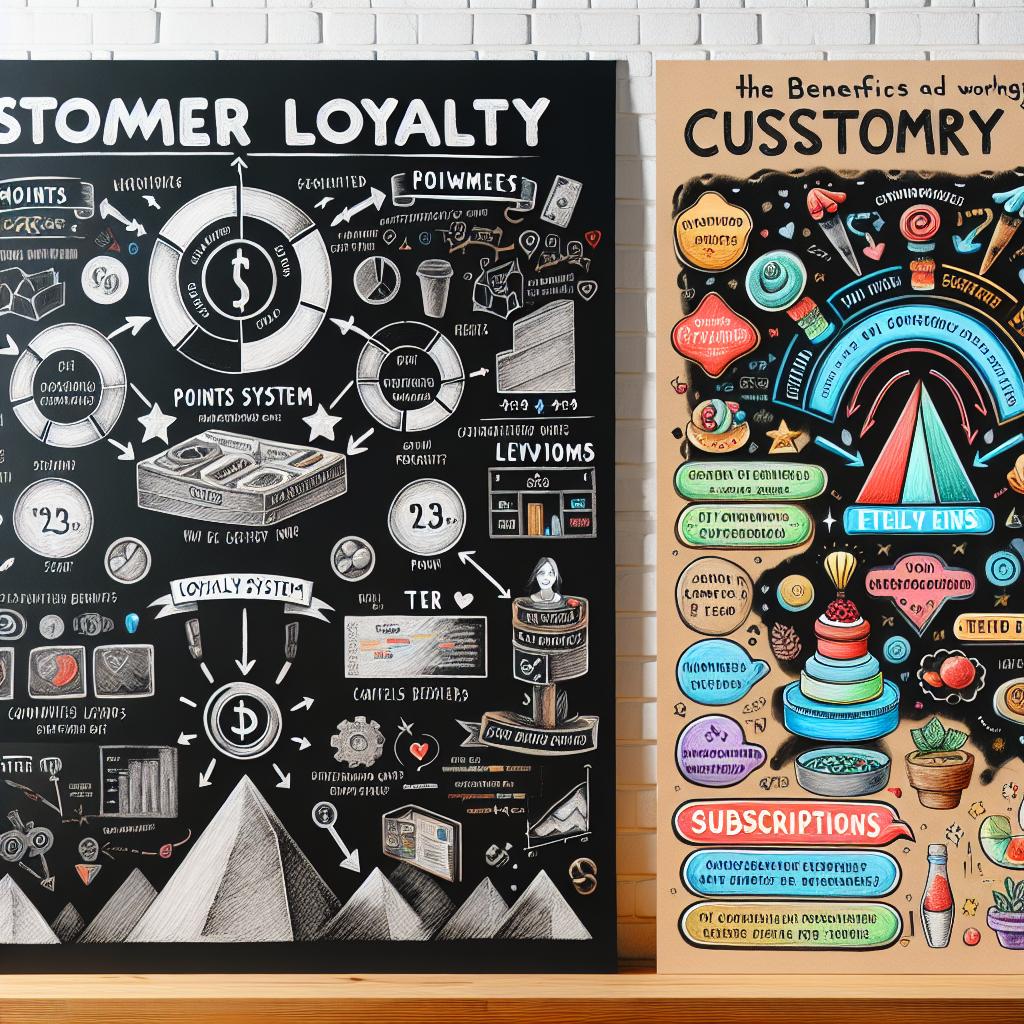 Customer Loyalty Strategies