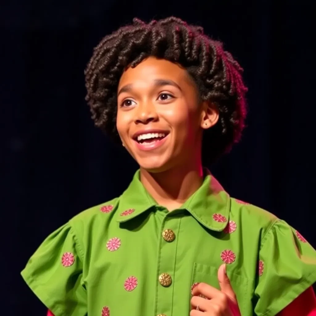 Get Ready, Columbia! The Magic of Pippin Comes to Life at Columbia Children’s Theatre