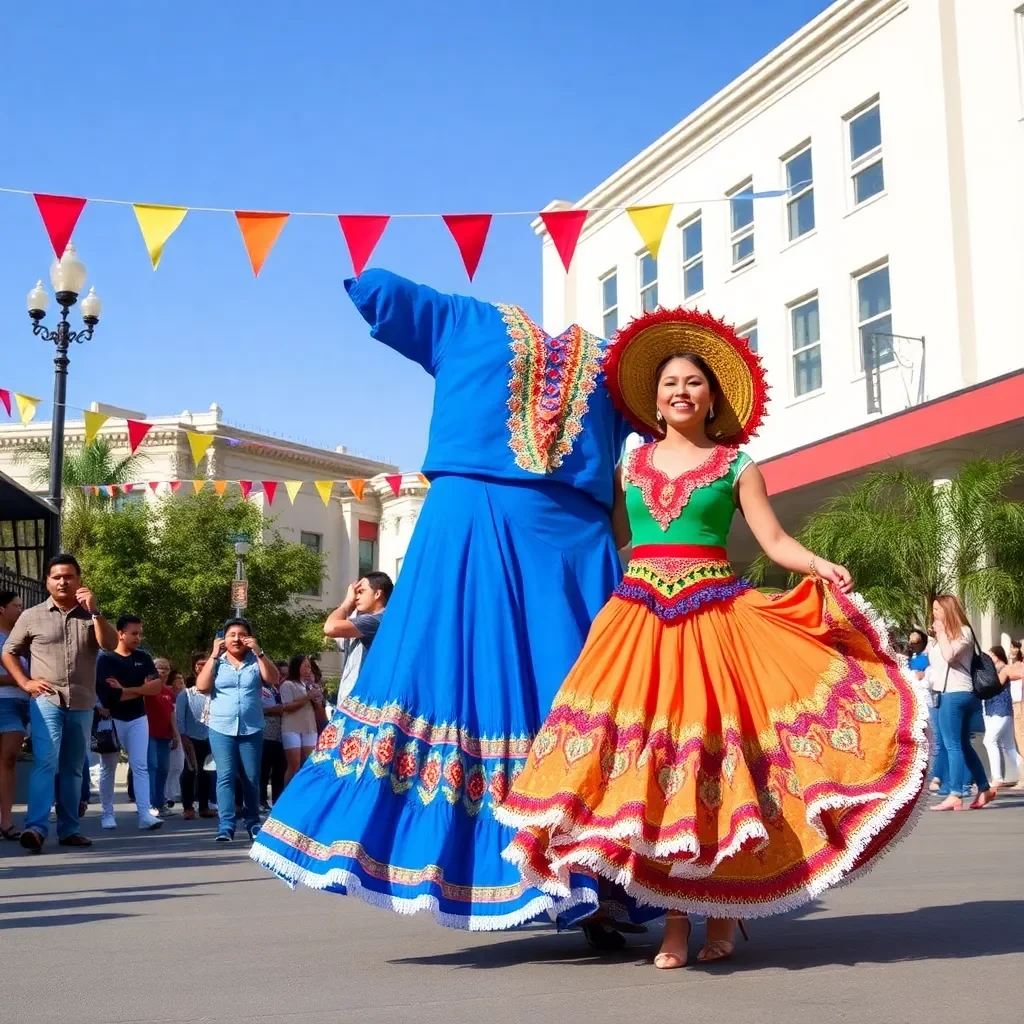 Columbia Gears Up for Vibrant Hispanic Heritage Month Celebrations