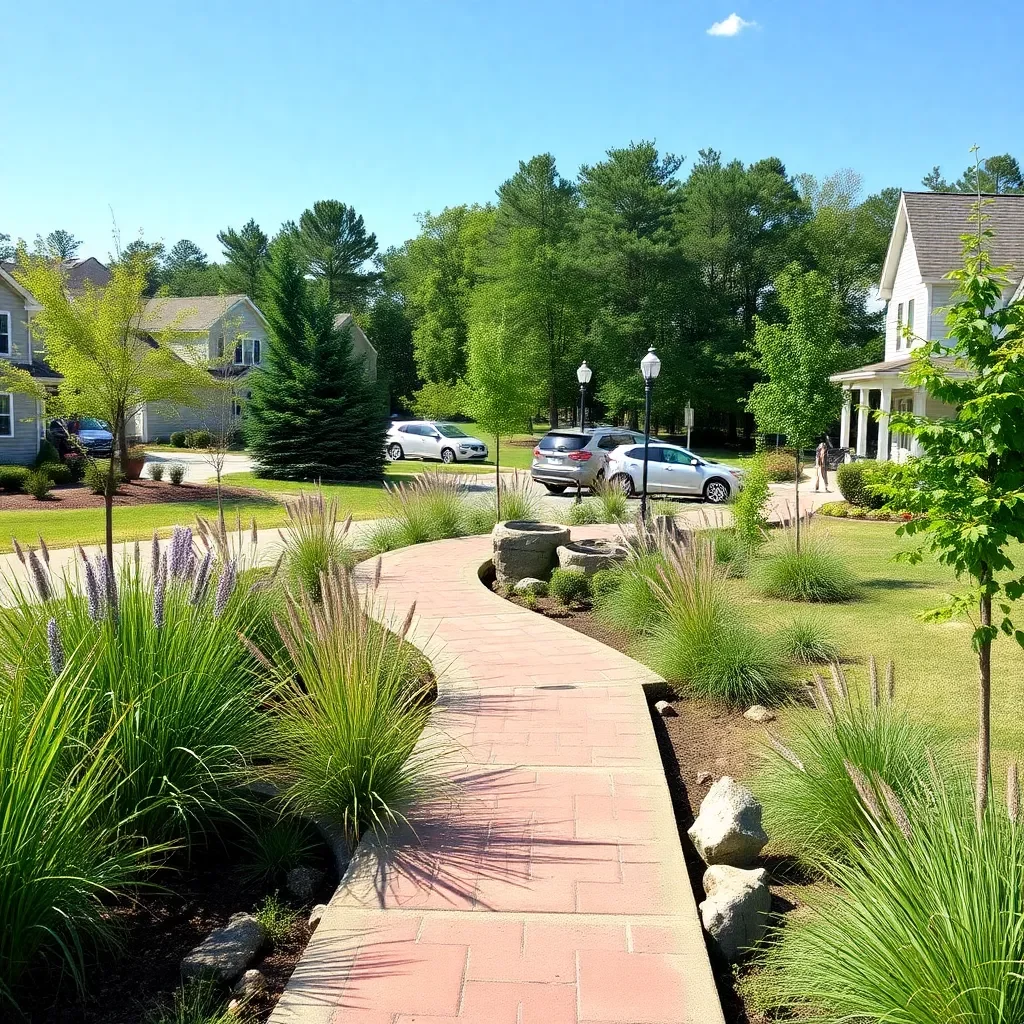 Irmo Town Council Approves Ambitious Water Walk Development Project