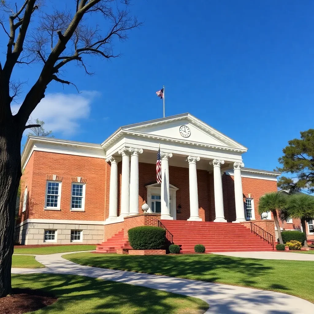 Generous Donor Steps Up to Support South Carolina Private School Students after Supreme Court Ruling