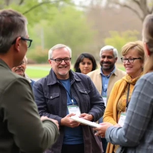 Columbia Residents Share Vision for Parks and Recreation in Community Engagement Event