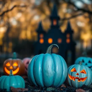 Get Ready for a Spooktacular Halloween in Columbia with Exciting Events!