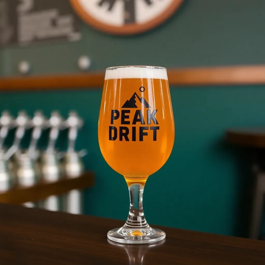 Exciting Changes in Columbia: Peak Drift Brewing Co. Expands with New Taproom