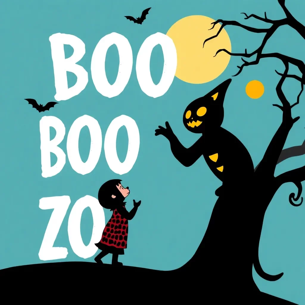 Boo at the Zoo: Columbia, SC Hosts Halloween Extravaganza for Families