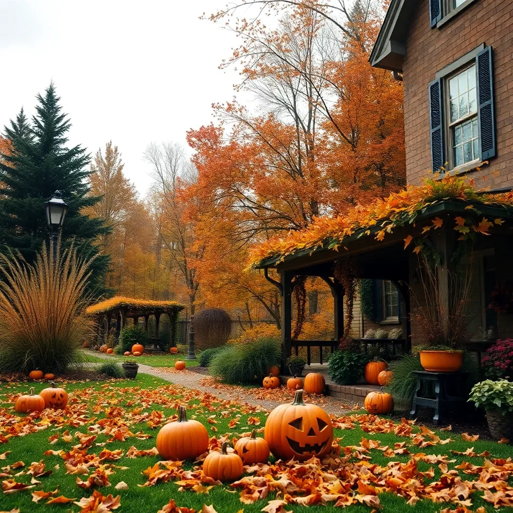 Columbia Weather Forecast: Warmer Days Ahead with Halloween Comforts