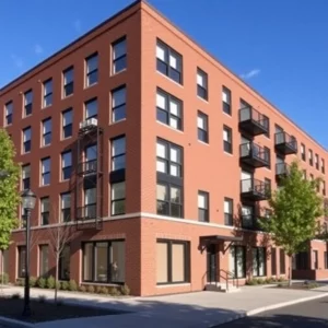 Columbia's Student Housing Market Sees Exciting $84.3 Million Investment Boost