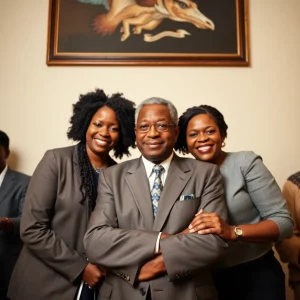 Friends Honor Legacy of Dr. Lonnie Randolph Jr. in Columbia Following His Passing