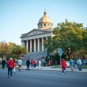 Columbia Residents Invited to Share Love and Concerns About Their City