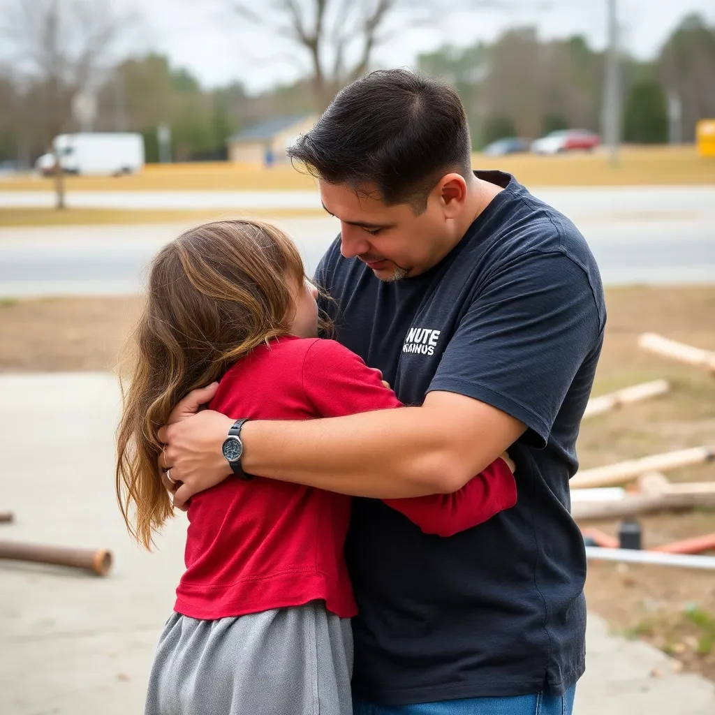 Heartwarming Acts of Kindness Shine Through Tragedy in Irmo, S.C.