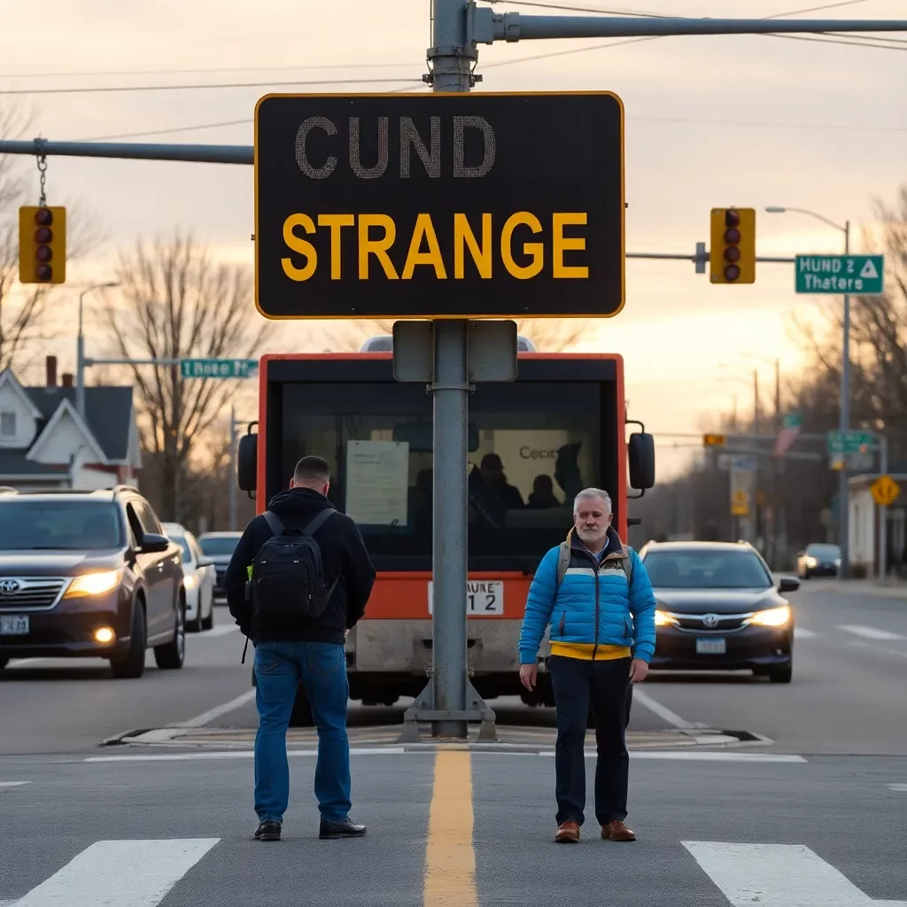 Columbia Residents Face Traffic Changes as Malfunction Junction Undergoes Major Upgrade