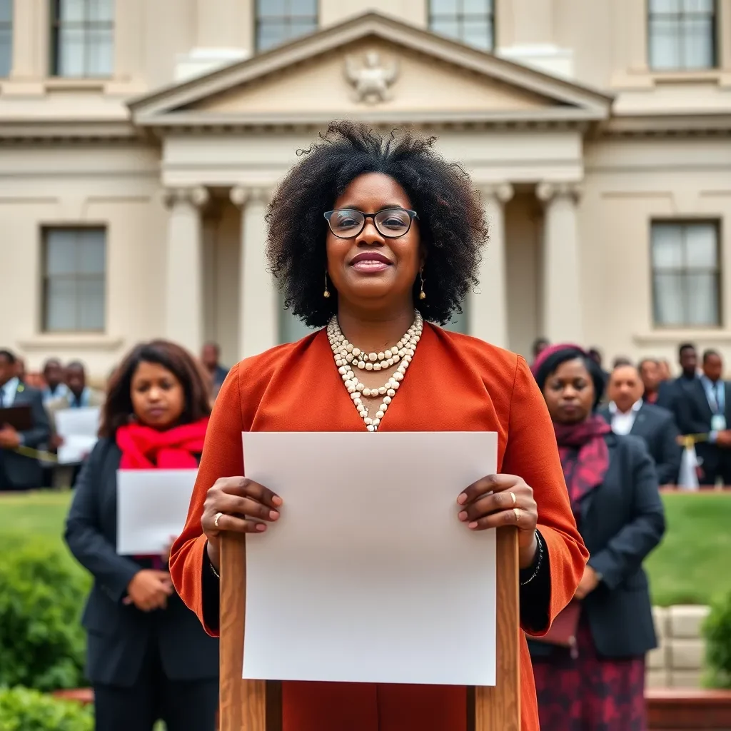 Columbia Honors Civil Rights Activists with Historic Expungement Ceremony