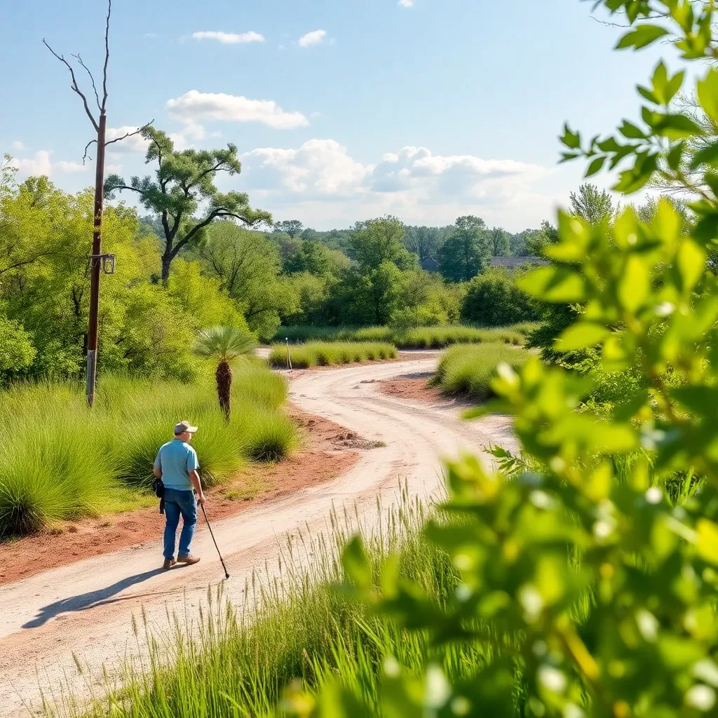 Discover the Hidden Gems of Lexington, South Carolina: A Blend of Community Spirit and Outdoor Adventures