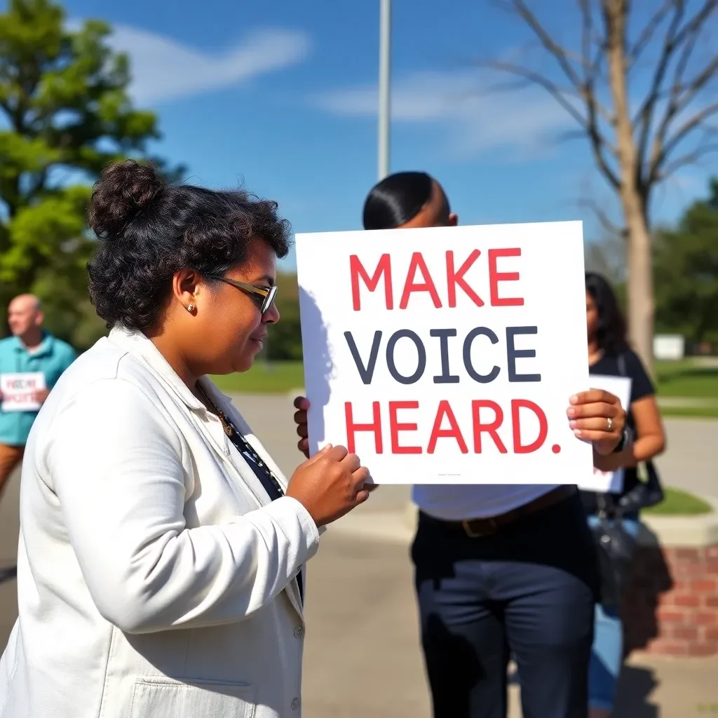 Early Voting Kicks Off in Columbia: Make Your Voice Heard!