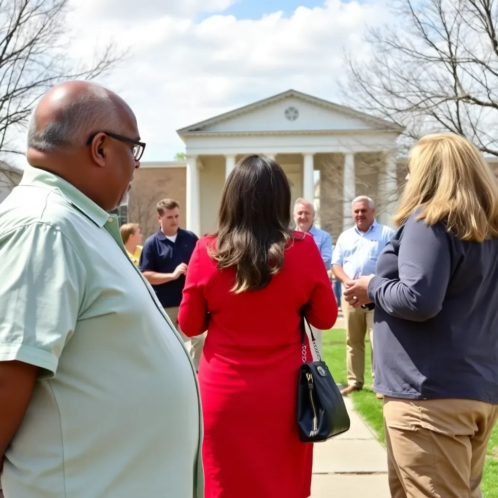 Lexington County Residents Debate $240 Million Bond Referendum Ahead of Election