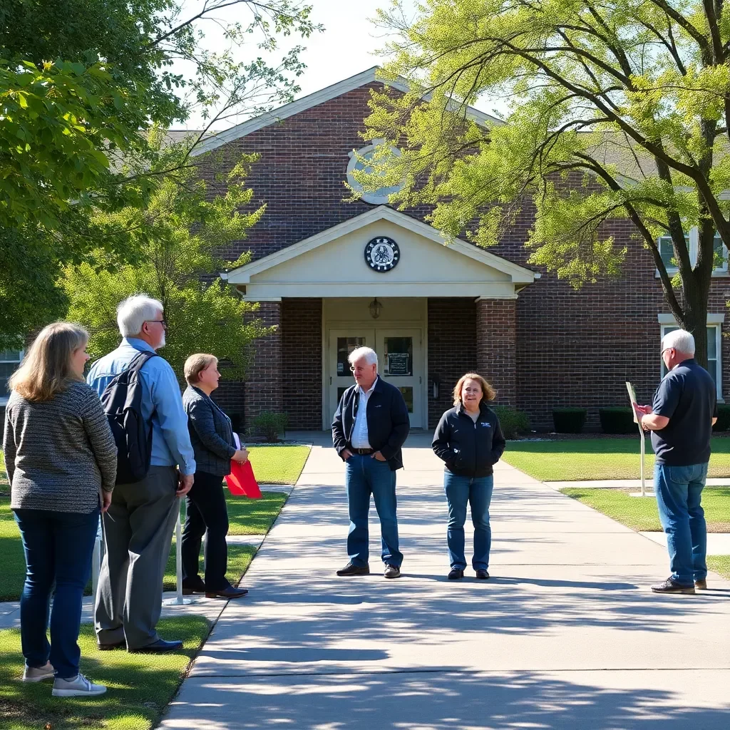 Chapin Residents Face Critical Vote on $240 Million School Improvement Referendum