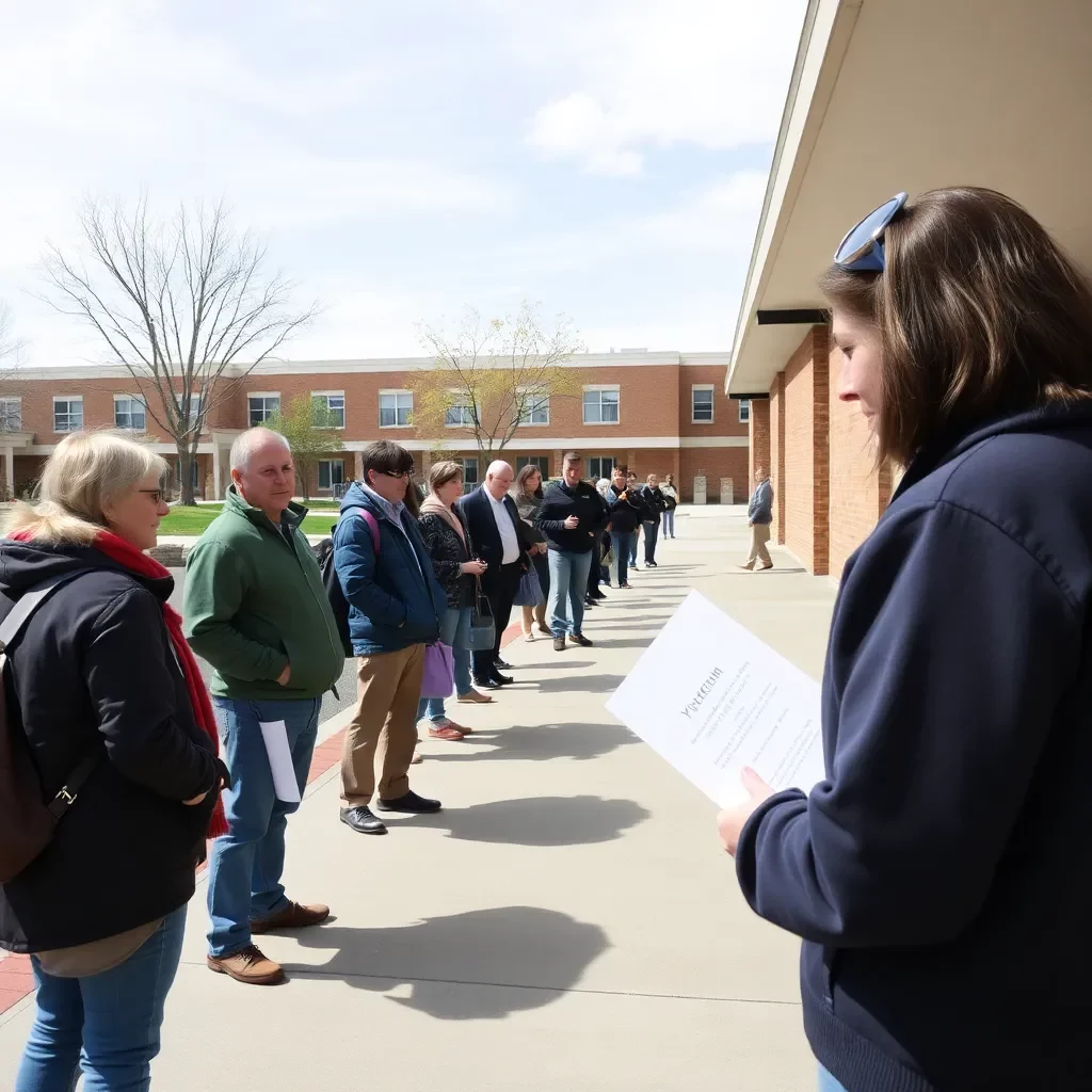 Chapin Residents Prepare to Vote on $240 Million School Funding Referendum