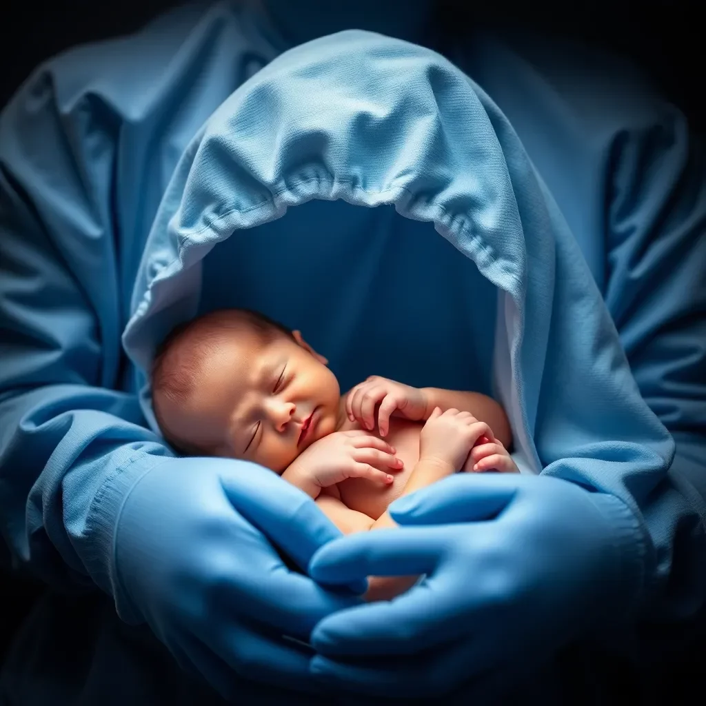 Columbia Jury Awards $1.4 Million in Medical Malpractice Case Involving Premature Infant