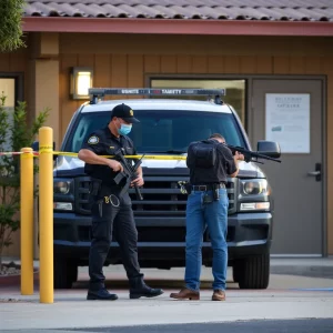 Break-In at SLED Training Facility Raises Security Concerns in Gilbert