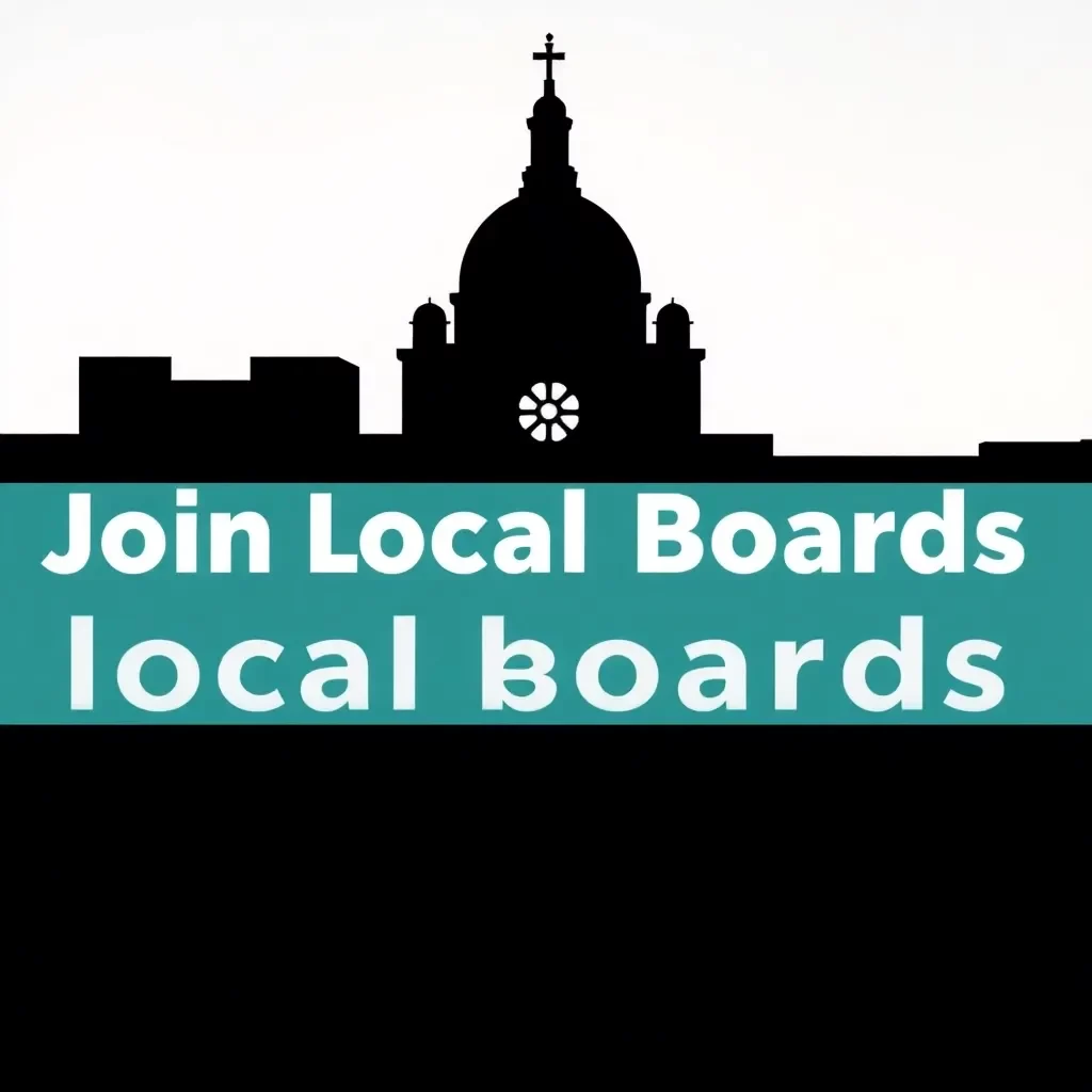 Columbia Residents Encouraged to Join Local Boards and Make a Meaningful Impact