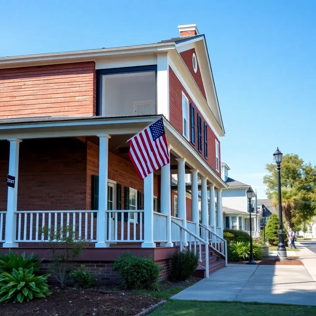 Discover the Charm and Community Spirit of Lexington, South Carolina