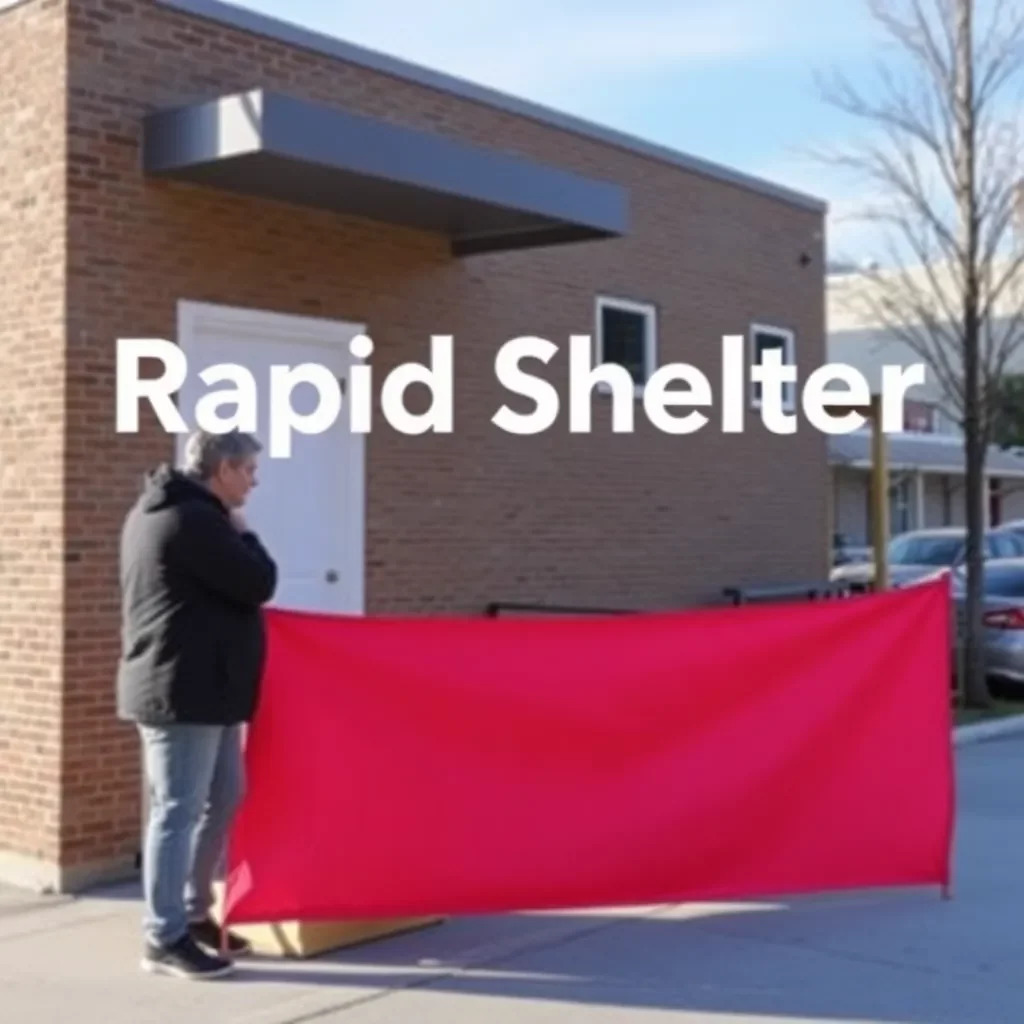 Rapid Shelter Columbia Marks Two Years of Impactful Homeless Support