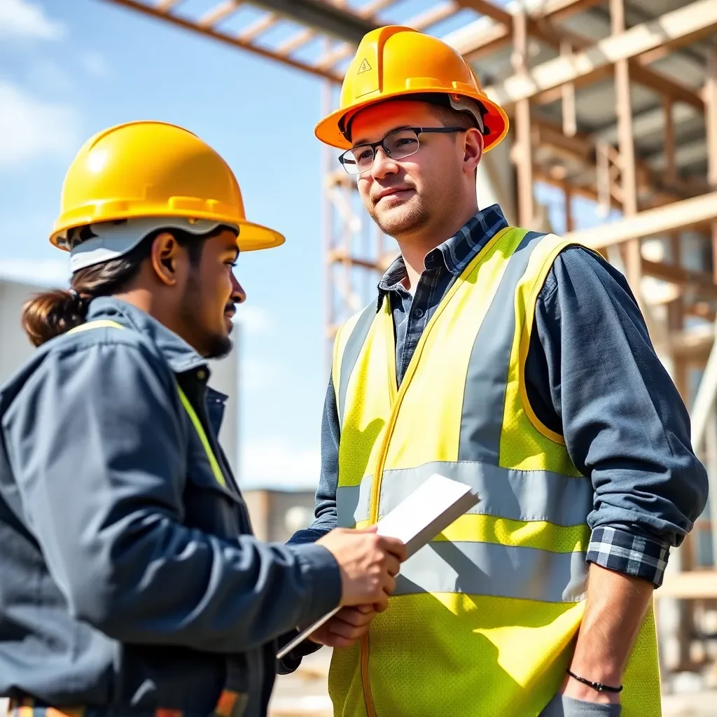 Columbia's Midlands Technical College Tackles Construction Worker Shortage with Innovative Training Programs