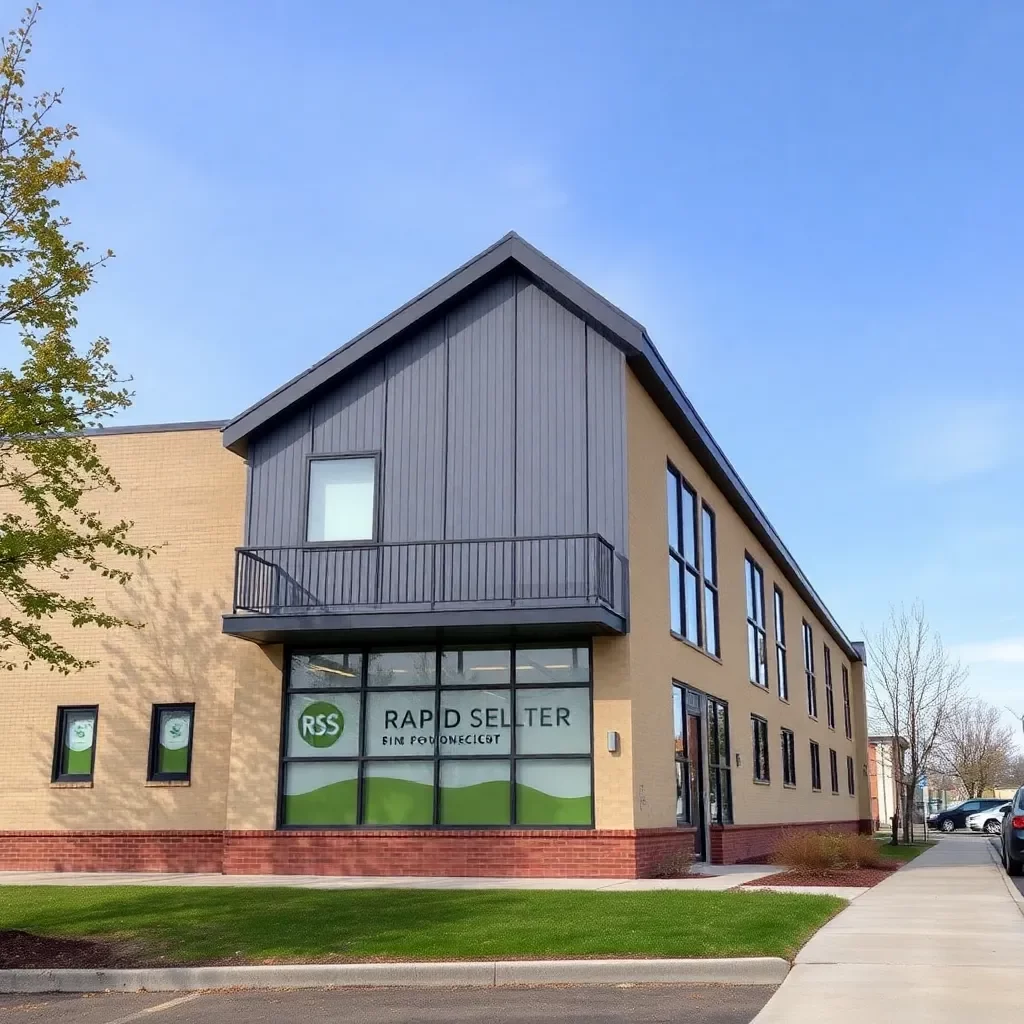 Rapid Shelter Columbia Marks Two Years of Transforming Lives and Combating Homelessness