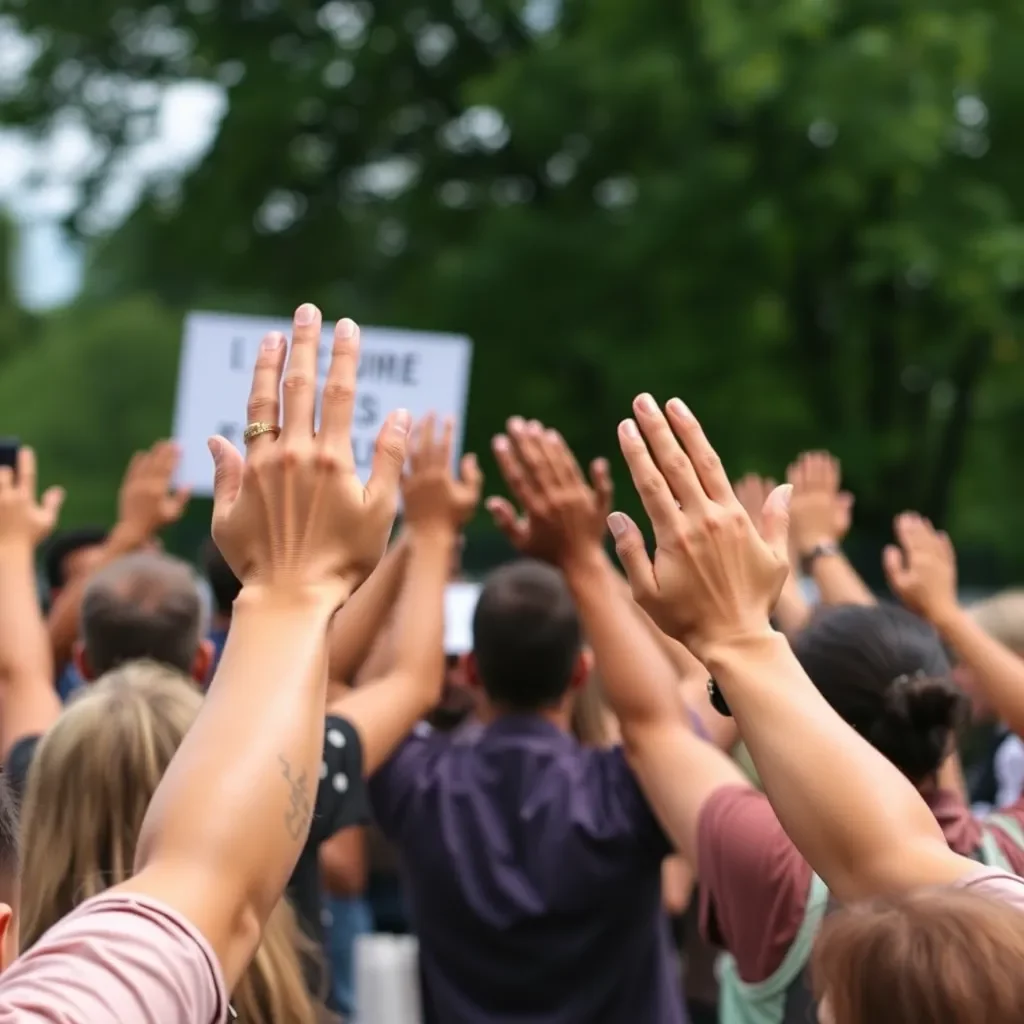 Columbia Community Unites in Support After Hurricane Helene with $200,000 Donation from South Carolina State Fair