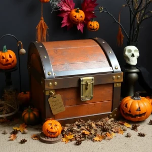 South Carolina Treasurer Unveils Halloween-Themed List of Eerie Names with Unclaimed Treasures Awaiting Discovery