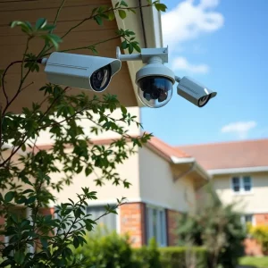 Town Council Advocates for Enhanced Senior Safety with Push for Security Cameras in Care Facilities