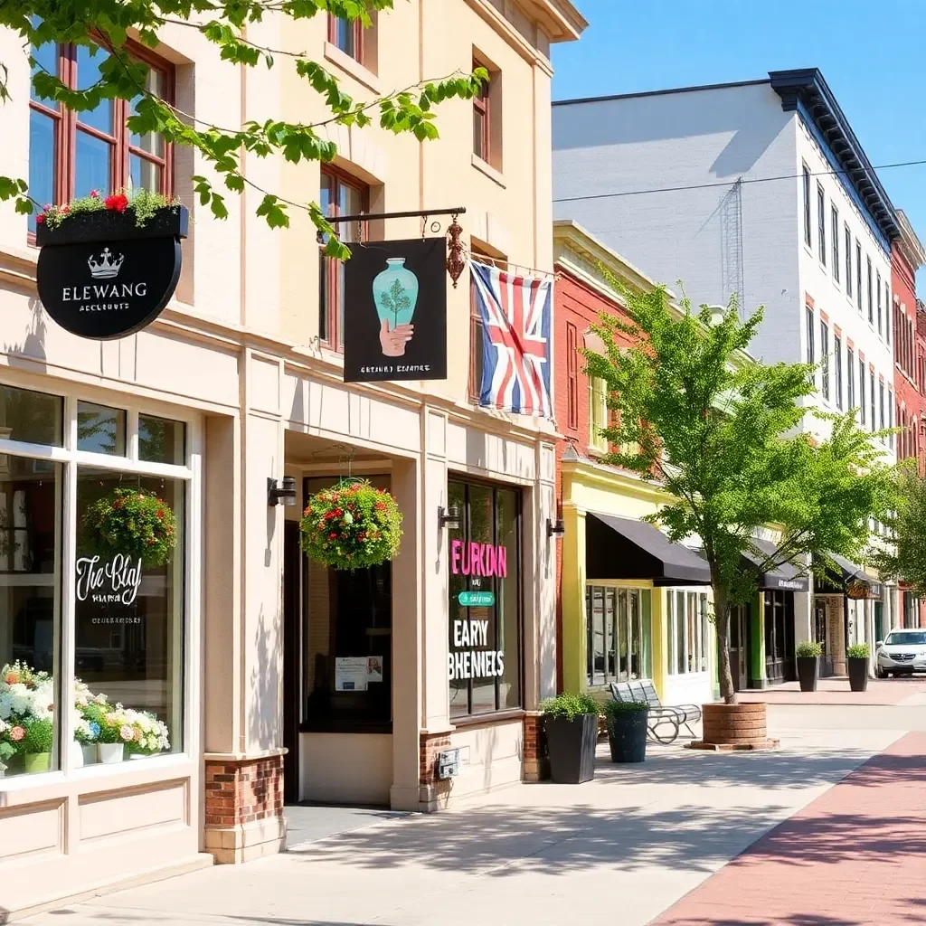 Lexington, SC: Discover the Charming Community Embracing Southern Hospitality