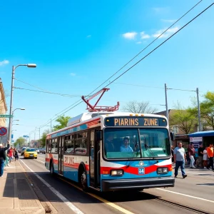 Richland County Residents Show Strong Support for Public Transportation in Recent Vote