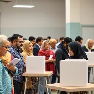 Record-Breaking Voter Turnout Marks Historic Election Season in South Carolina