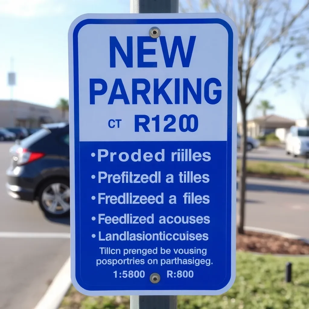 Columbia Announces Major Parking Overhaul with Lower Rates and New Rules