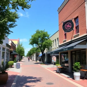 Lexington, South Carolina: A Heartfelt Destination Rich in Culture and Community Events